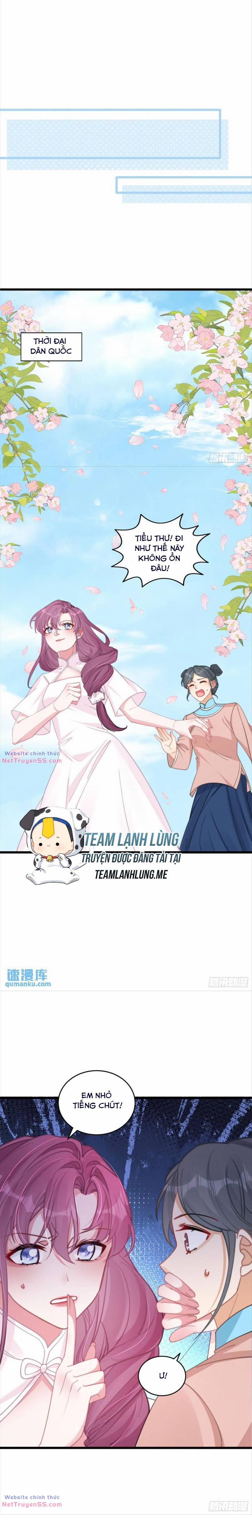 Đừng Trêu Chọc ! Nữ Phụ Độc Ác Tái Sinh Lại Chỉ Để Báo Thù 4 trang 11