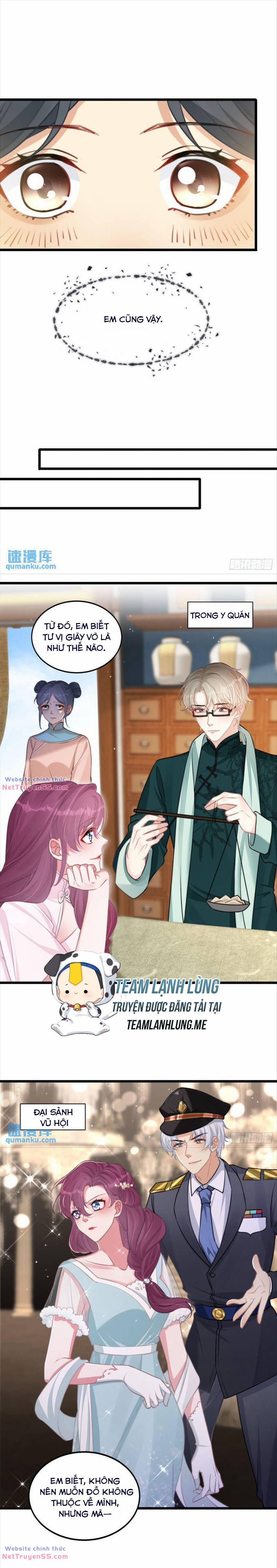 Đừng Trêu Chọc ! Nữ Phụ Độc Ác Tái Sinh Lại Chỉ Để Báo Thù 4 trang 16