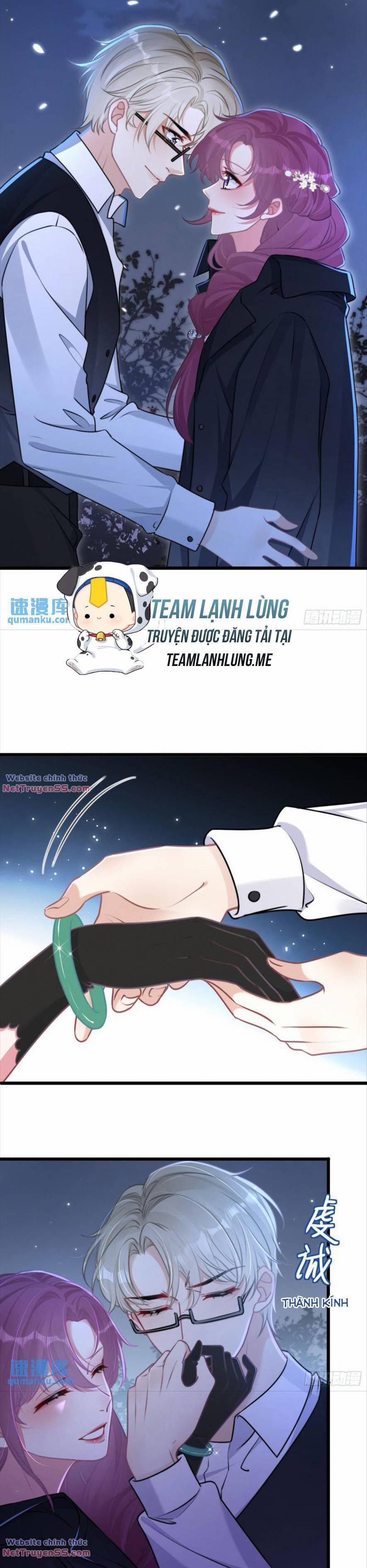 Đừng Trêu Chọc ! Nữ Phụ Độc Ác Tái Sinh Lại Chỉ Để Báo Thù 4 trang 18