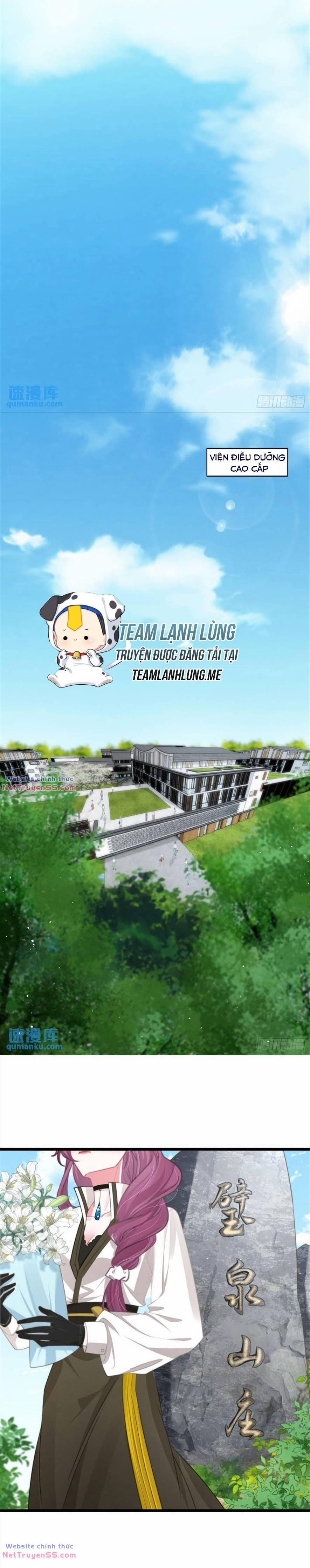 Đừng Trêu Chọc ! Nữ Phụ Độc Ác Tái Sinh Lại Chỉ Để Báo Thù 4 trang 5