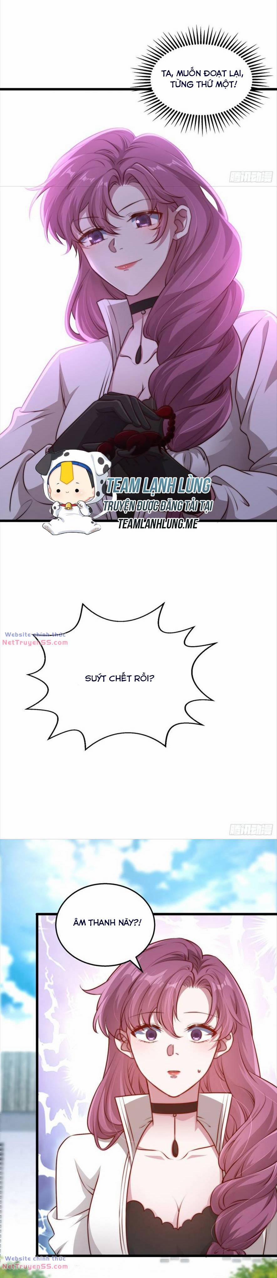 Đừng Trêu Chọc ! Nữ Phụ Độc Ác Tái Sinh Lại Chỉ Để Báo Thù 5 trang 16