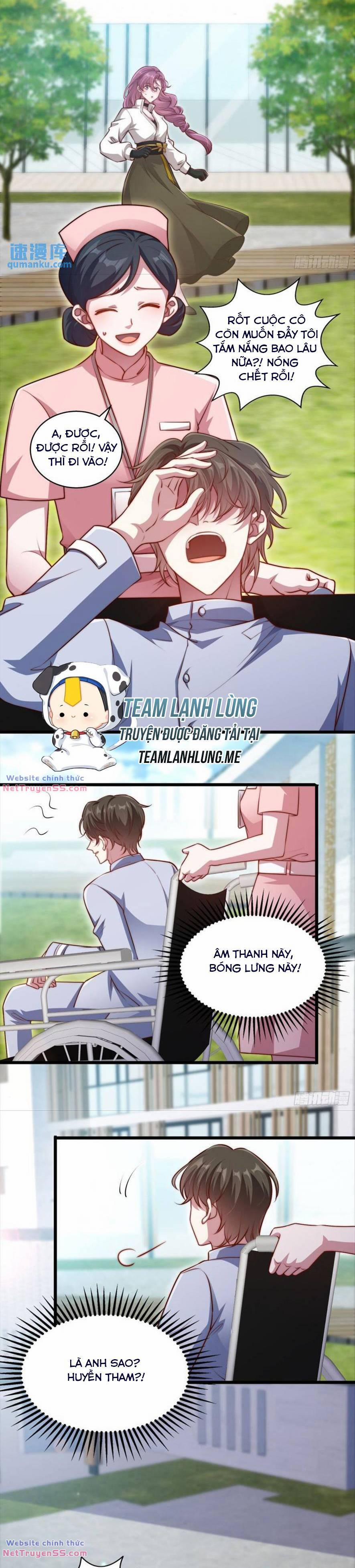 Đừng Trêu Chọc ! Nữ Phụ Độc Ác Tái Sinh Lại Chỉ Để Báo Thù 5 trang 17