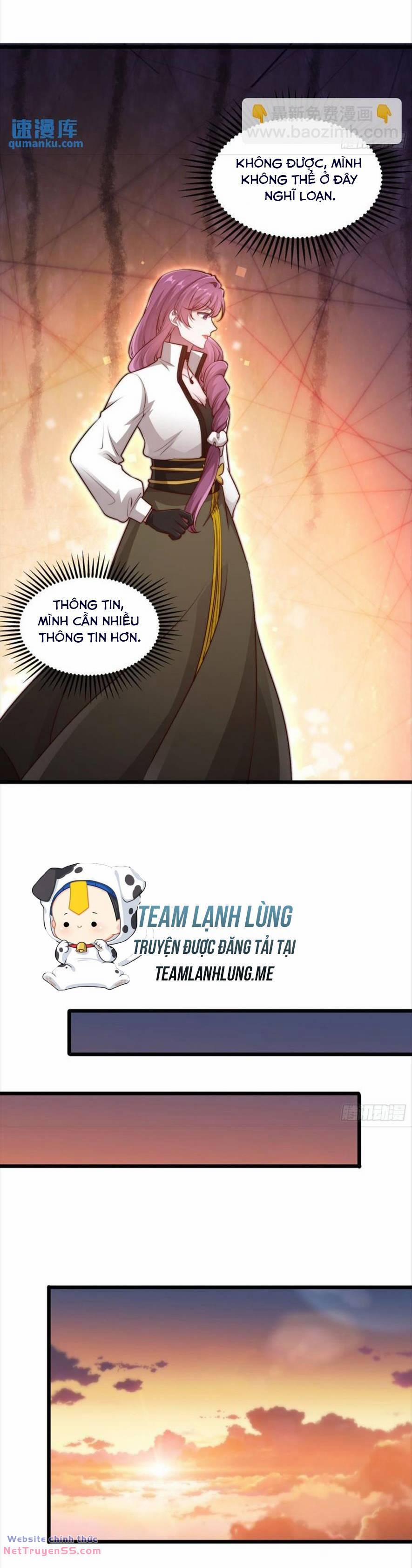 Đừng Trêu Chọc ! Nữ Phụ Độc Ác Tái Sinh Lại Chỉ Để Báo Thù 5 trang 21