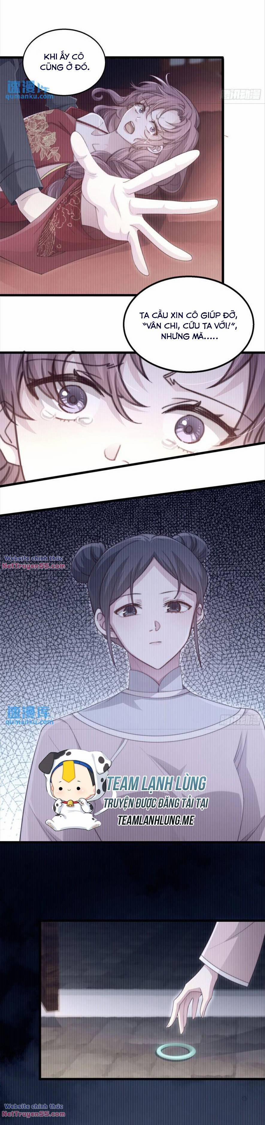 Đừng Trêu Chọc ! Nữ Phụ Độc Ác Tái Sinh Lại Chỉ Để Báo Thù 5 trang 7