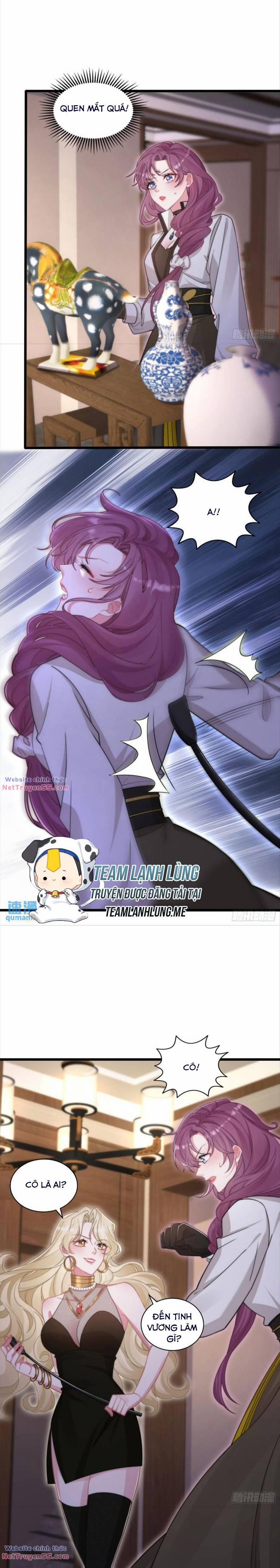 Đừng Trêu Chọc ! Nữ Phụ Độc Ác Tái Sinh Lại Chỉ Để Báo Thù 6 trang 14