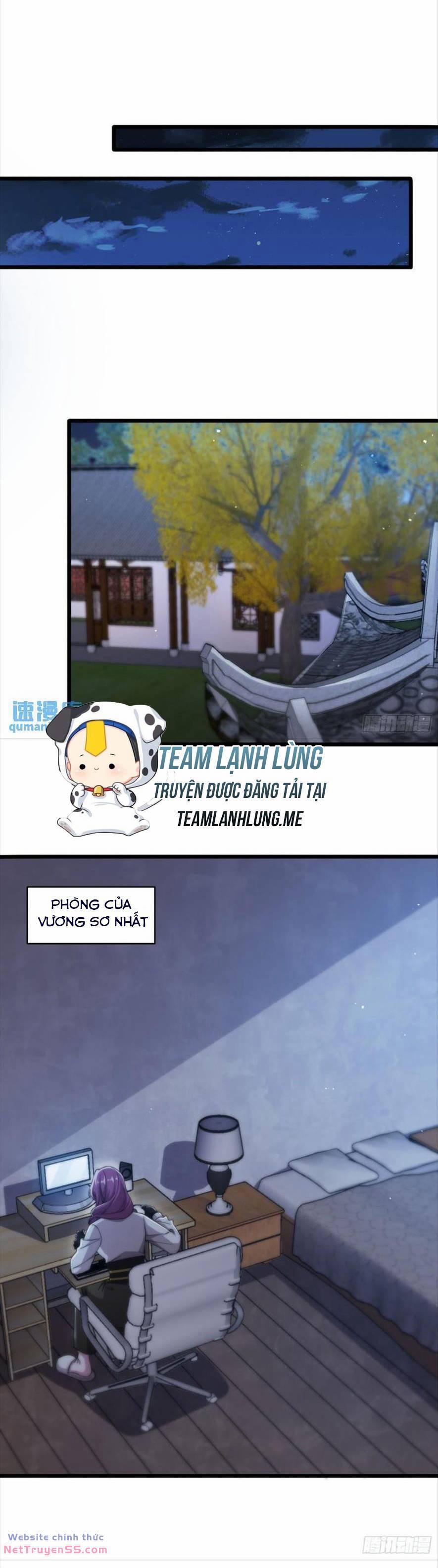 Đừng Trêu Chọc ! Nữ Phụ Độc Ác Tái Sinh Lại Chỉ Để Báo Thù 7 trang 20