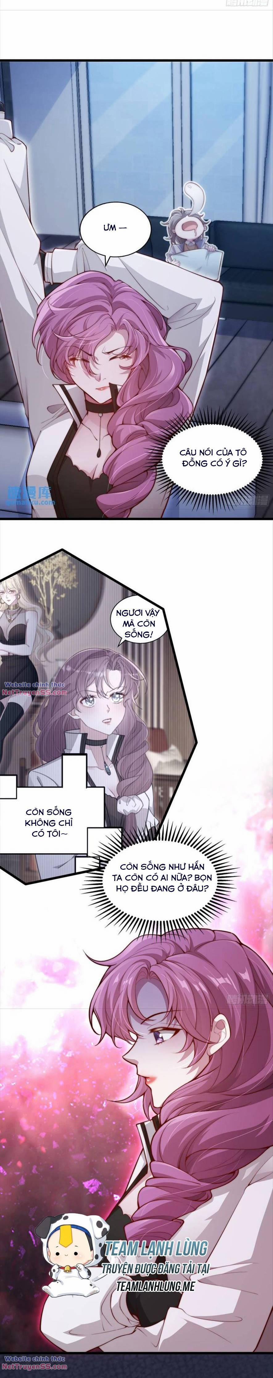 Đừng Trêu Chọc ! Nữ Phụ Độc Ác Tái Sinh Lại Chỉ Để Báo Thù 7 trang 21