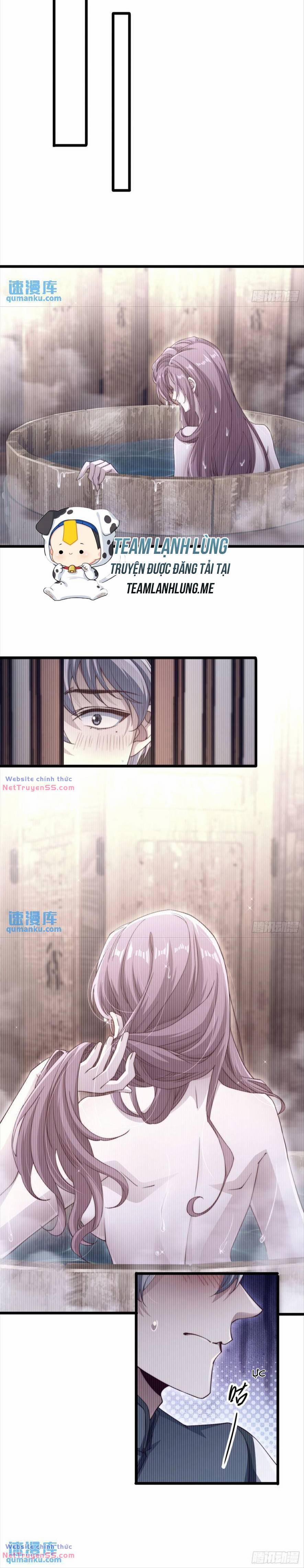 Đừng Trêu Chọc ! Nữ Phụ Độc Ác Tái Sinh Lại Chỉ Để Báo Thù 7 trang 7