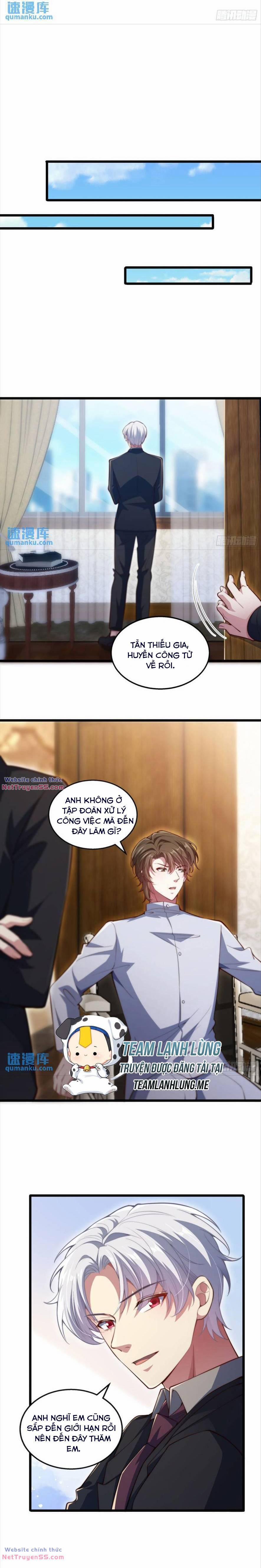 Đừng Trêu Chọc ! Nữ Phụ Độc Ác Tái Sinh Lại Chỉ Để Báo Thù 8 trang 17