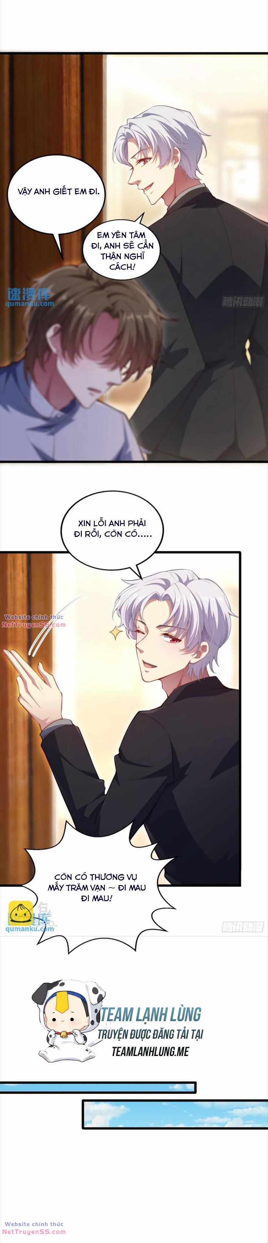 Đừng Trêu Chọc ! Nữ Phụ Độc Ác Tái Sinh Lại Chỉ Để Báo Thù 8 trang 19