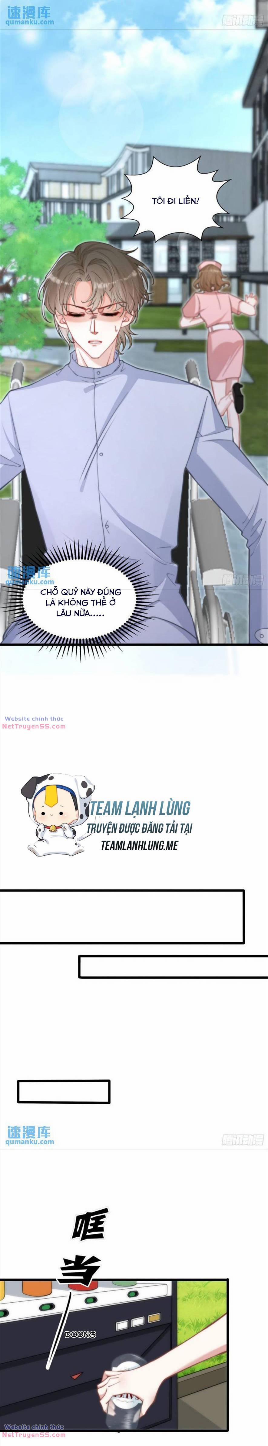 Đừng Trêu Chọc ! Nữ Phụ Độc Ác Tái Sinh Lại Chỉ Để Báo Thù 8 trang 5