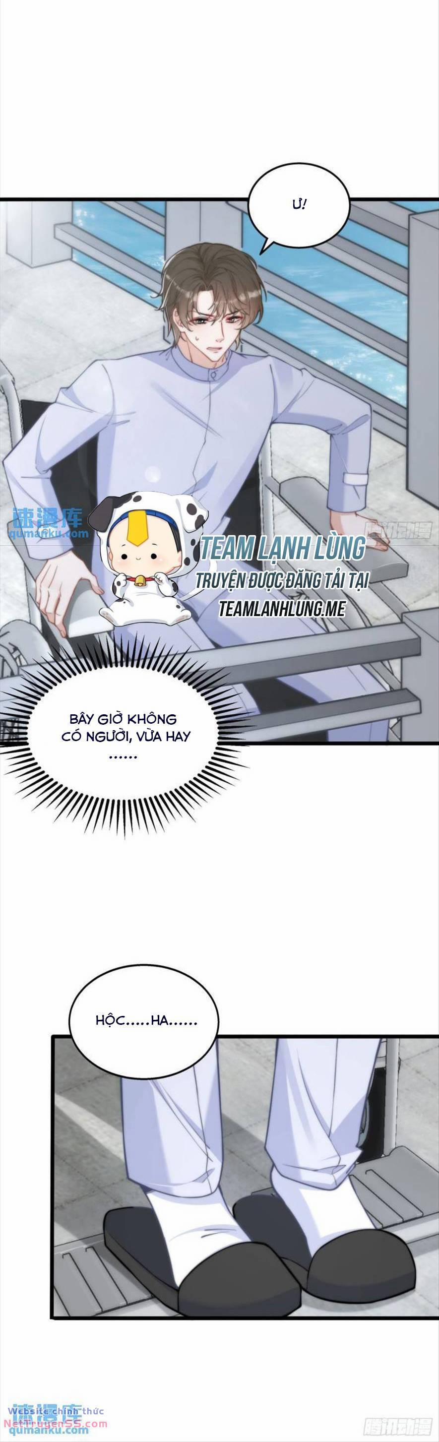 Đừng Trêu Chọc ! Nữ Phụ Độc Ác Tái Sinh Lại Chỉ Để Báo Thù 8 trang 8