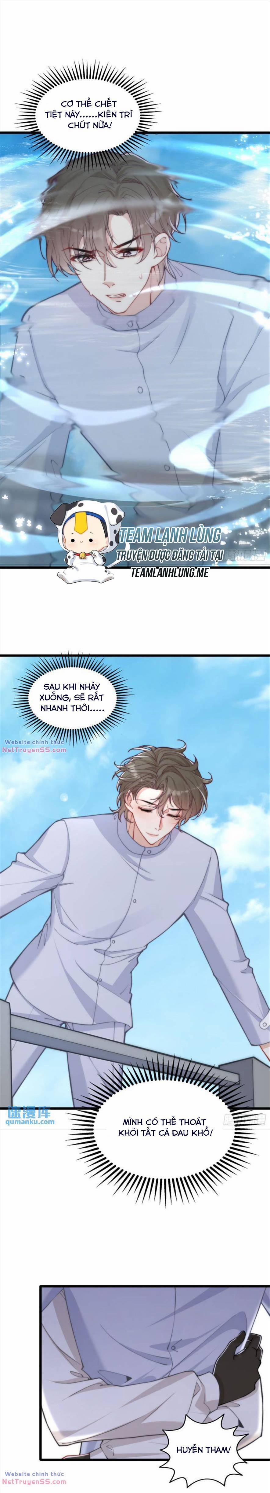 Đừng Trêu Chọc ! Nữ Phụ Độc Ác Tái Sinh Lại Chỉ Để Báo Thù 8 trang 9