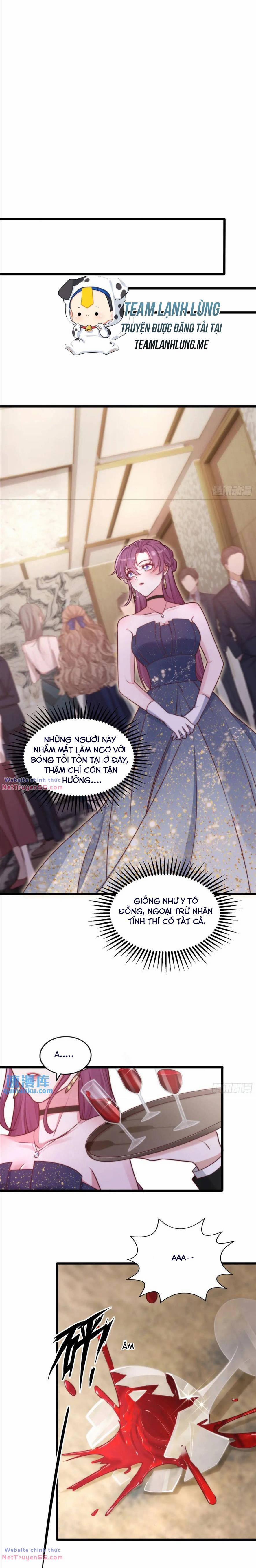 Đừng Trêu Chọc ! Nữ Phụ Độc Ác Tái Sinh Lại Chỉ Để Báo Thù 9 trang 14