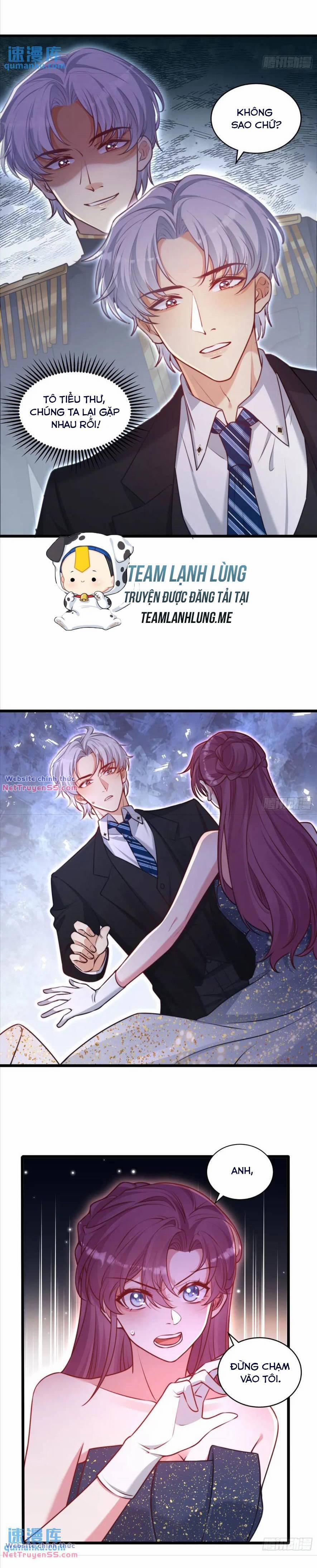 Đừng Trêu Chọc ! Nữ Phụ Độc Ác Tái Sinh Lại Chỉ Để Báo Thù 9 trang 16