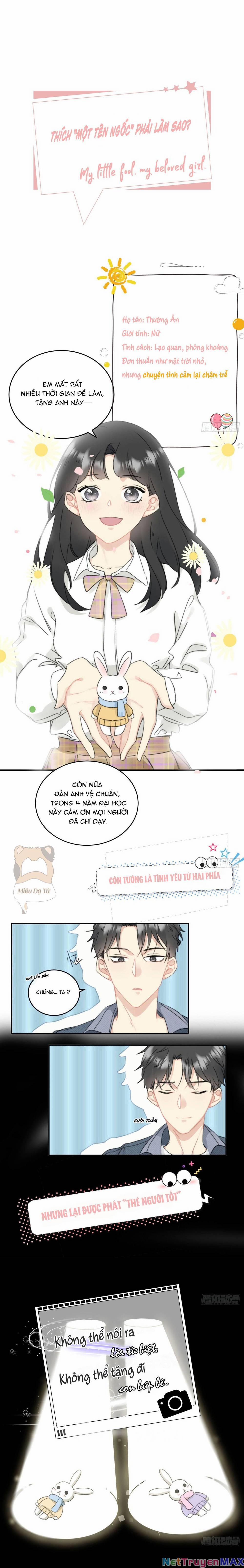 Đừng Tùy Tiện Chống Lại Cấp Trên 0 trang 0