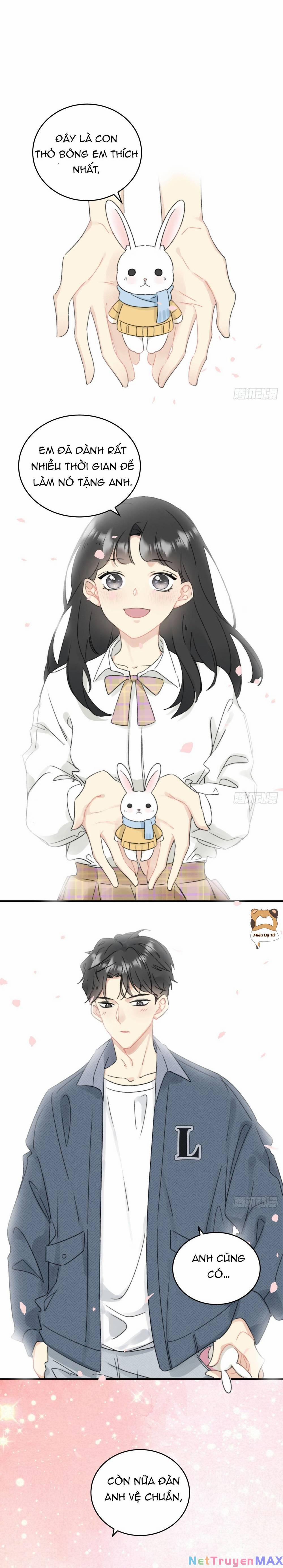 Đừng Tùy Tiện Chống Lại Cấp Trên 1 trang 0