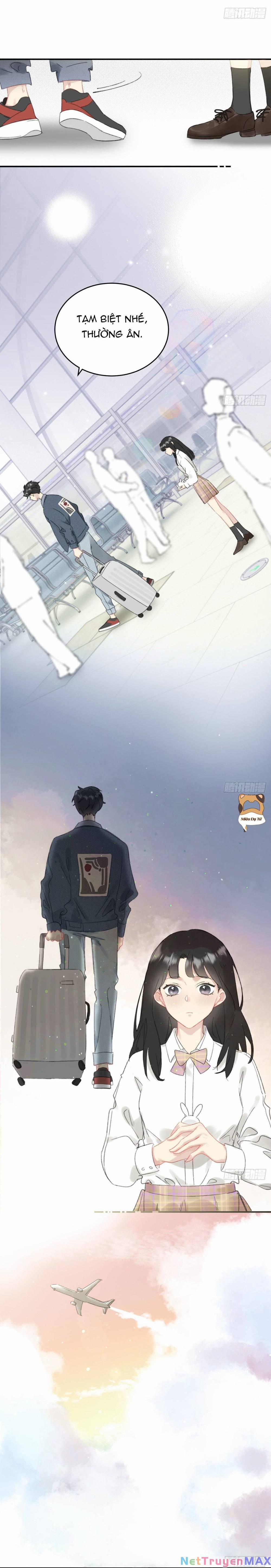 Đừng Tùy Tiện Chống Lại Cấp Trên 1 trang 2