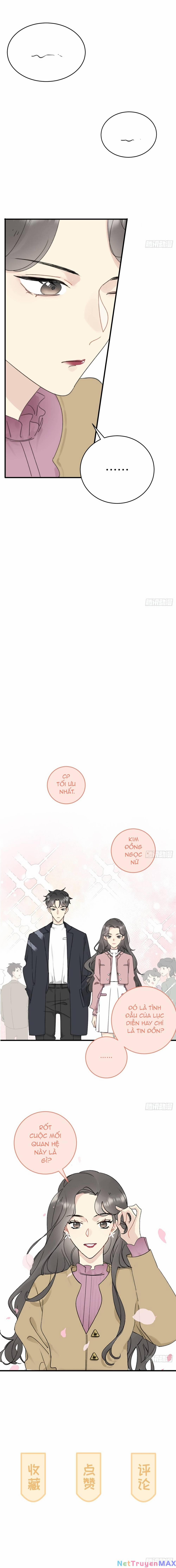 Đừng Tùy Tiện Chống Lại Cấp Trên 11 trang 11