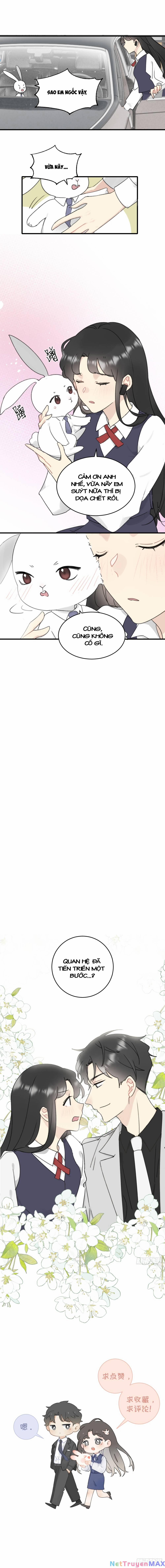 Đừng Tùy Tiện Chống Lại Cấp Trên 12 trang 11