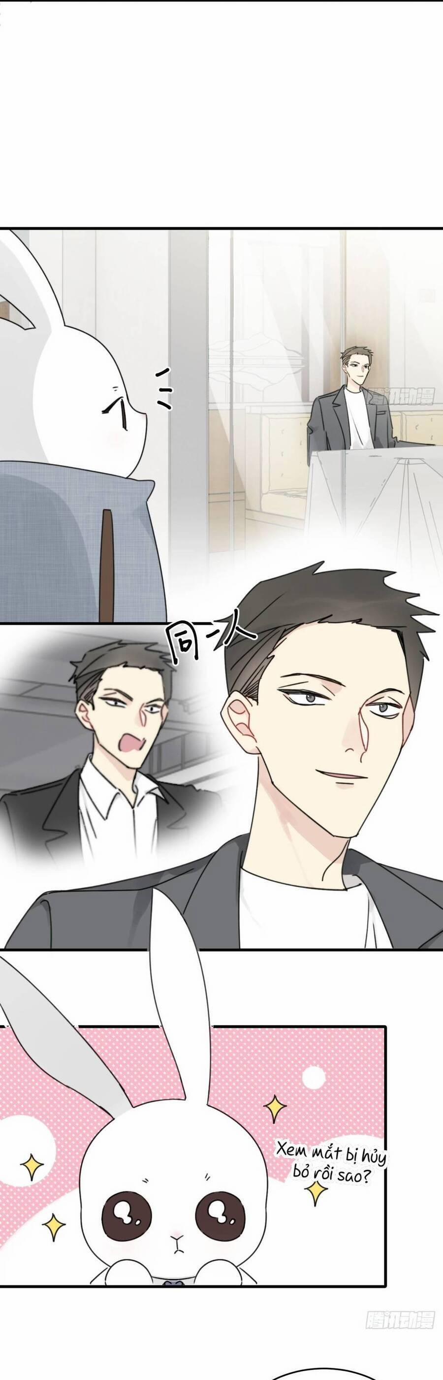 Đừng Tùy Tiện Chống Lại Cấp Trên 14 trang 12