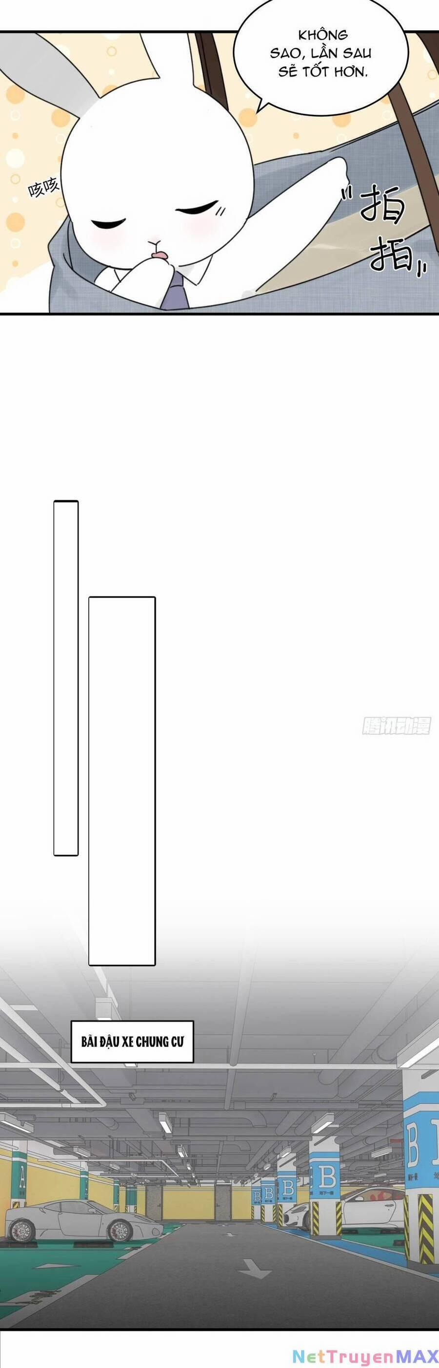 Đừng Tùy Tiện Chống Lại Cấp Trên 14 trang 13