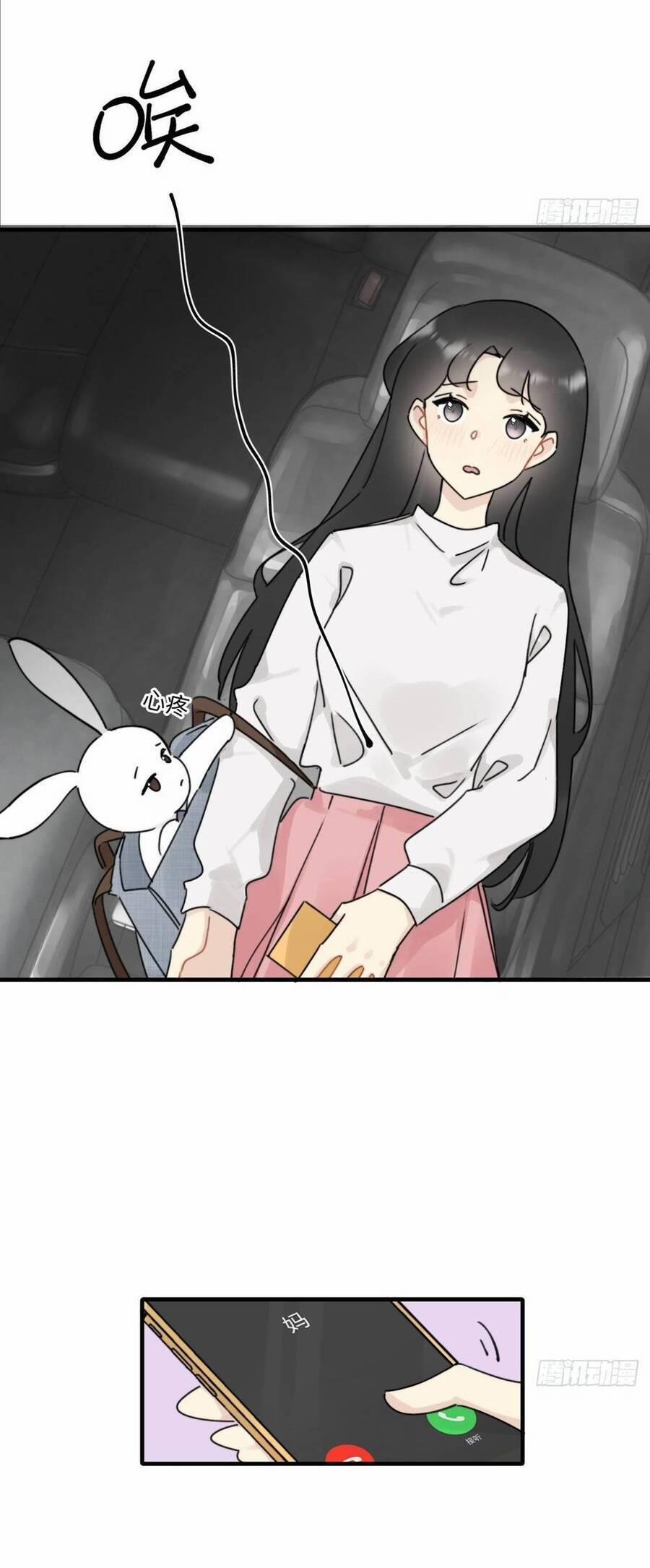 Đừng Tùy Tiện Chống Lại Cấp Trên 14 trang 14