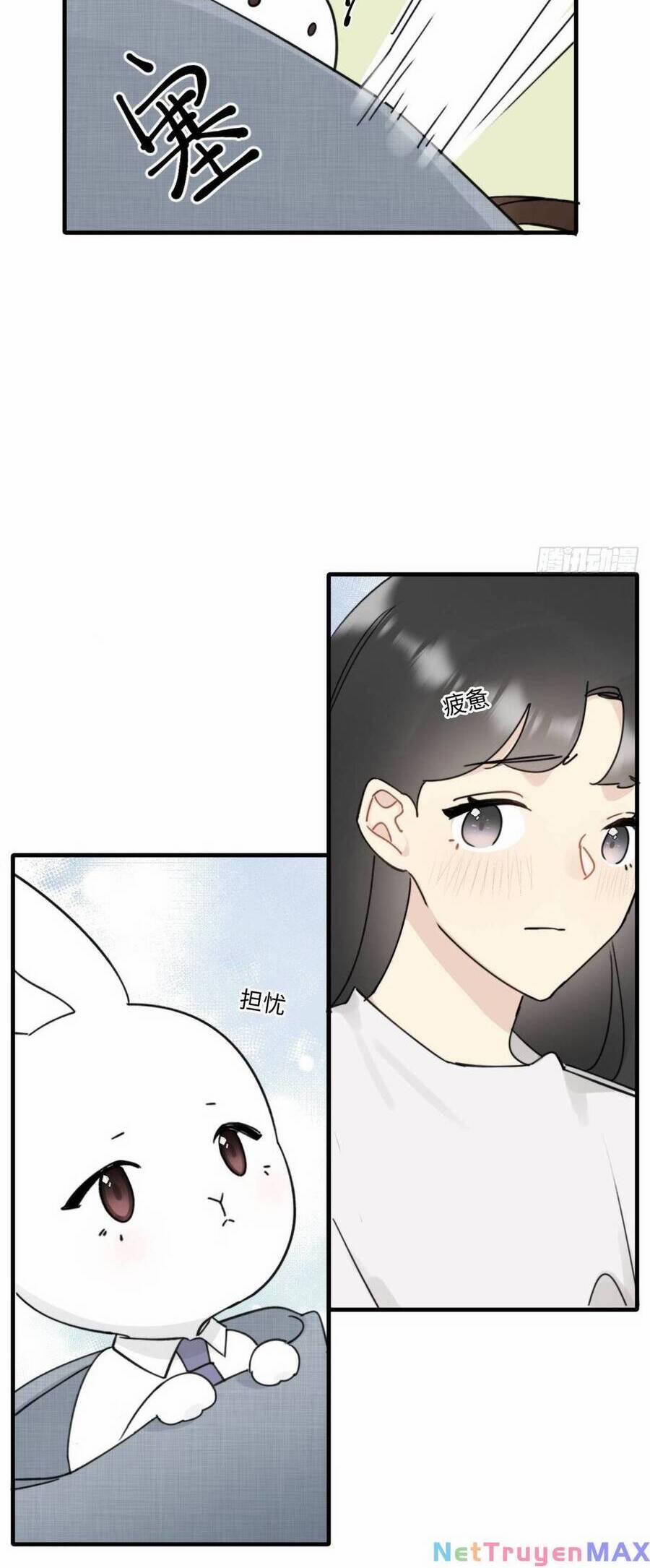 Đừng Tùy Tiện Chống Lại Cấp Trên 14 trang 16