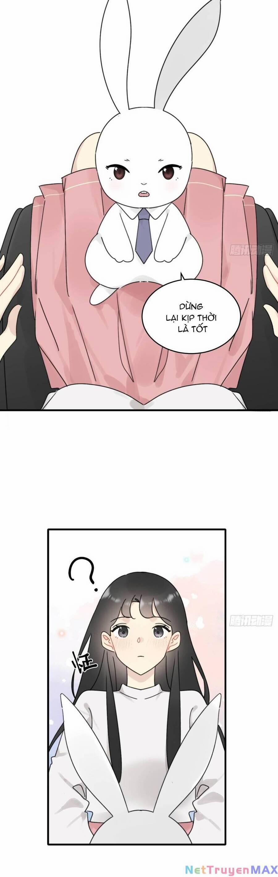 Đừng Tùy Tiện Chống Lại Cấp Trên 14 trang 18