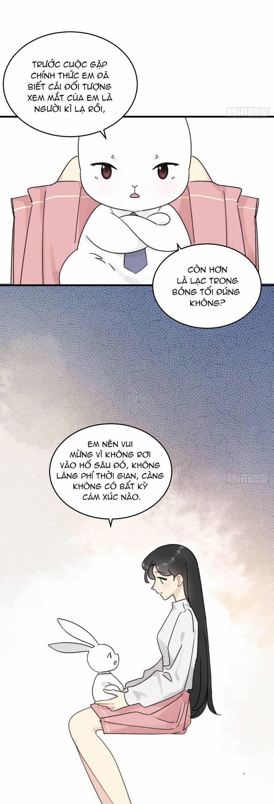 Đừng Tùy Tiện Chống Lại Cấp Trên 14 trang 19