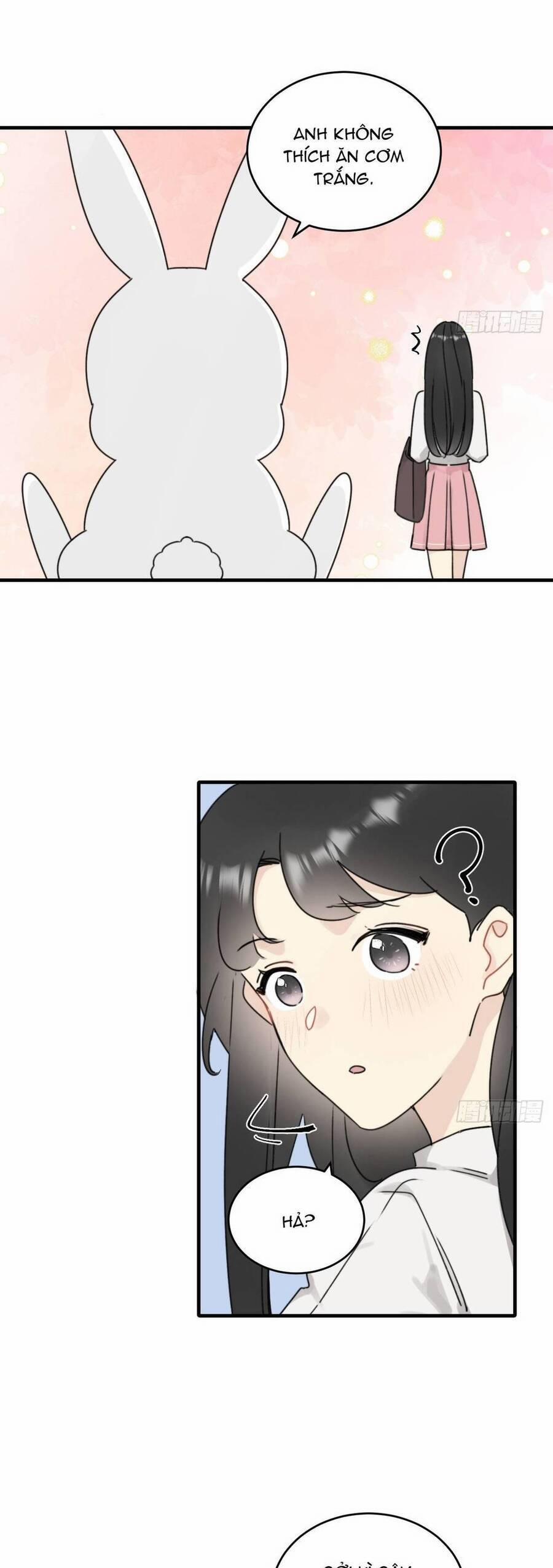 Đừng Tùy Tiện Chống Lại Cấp Trên 14 trang 2