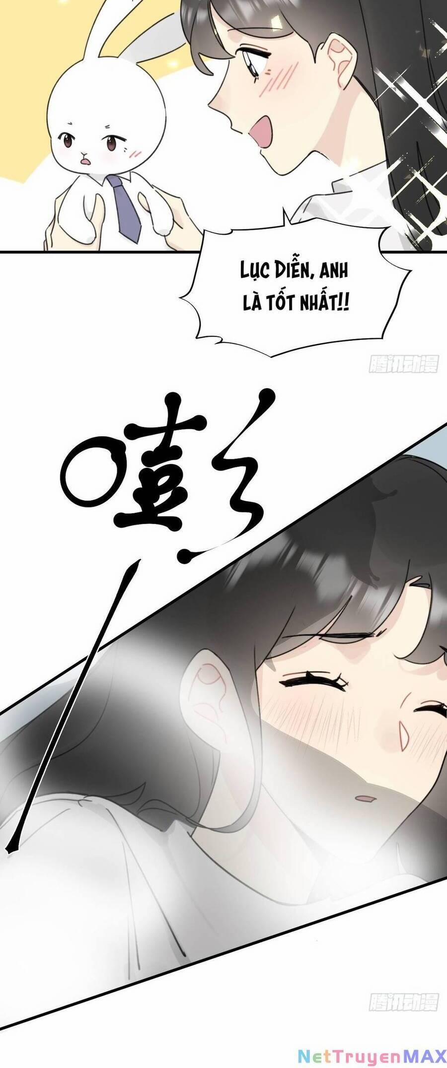 Đừng Tùy Tiện Chống Lại Cấp Trên 14 trang 22