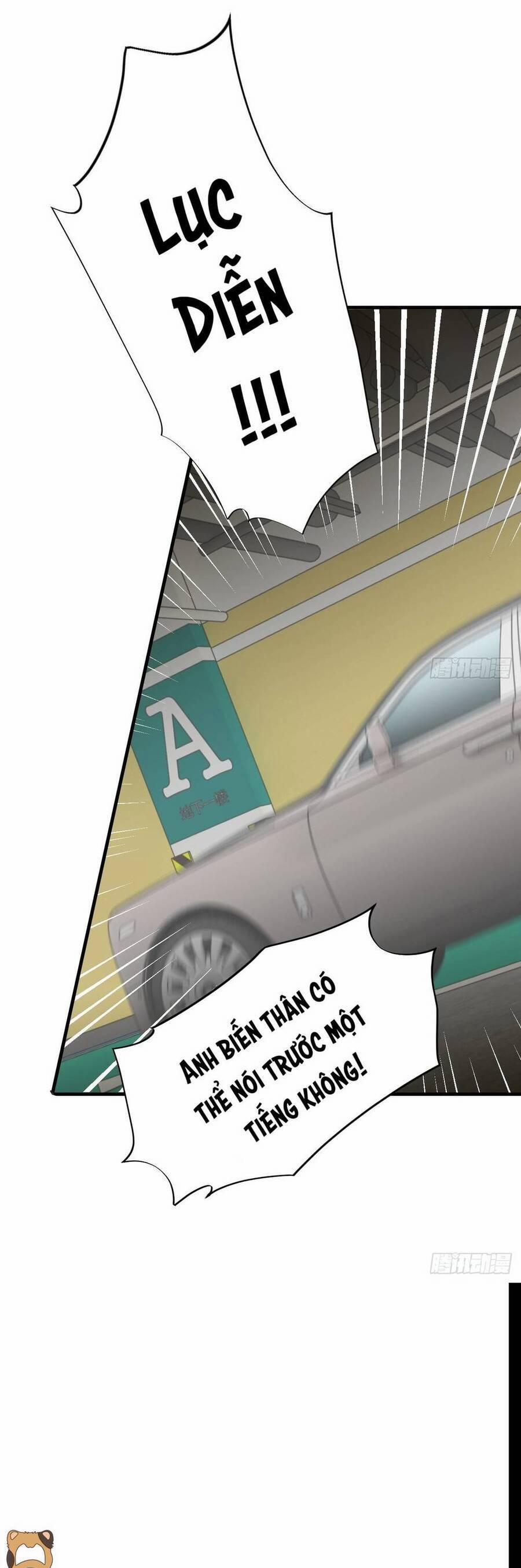 Đừng Tùy Tiện Chống Lại Cấp Trên 14 trang 23