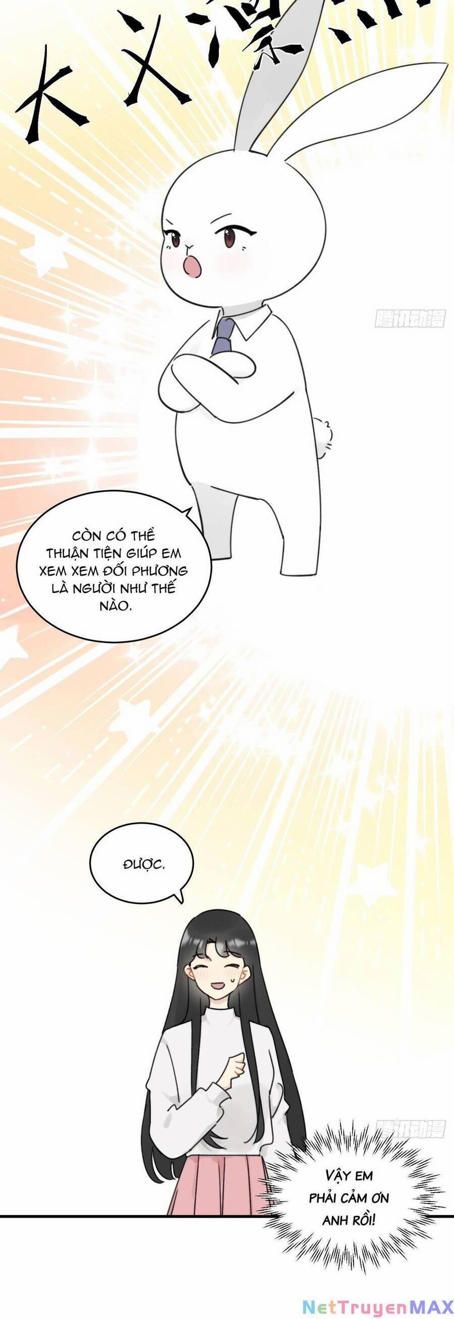 Đừng Tùy Tiện Chống Lại Cấp Trên 14 trang 7