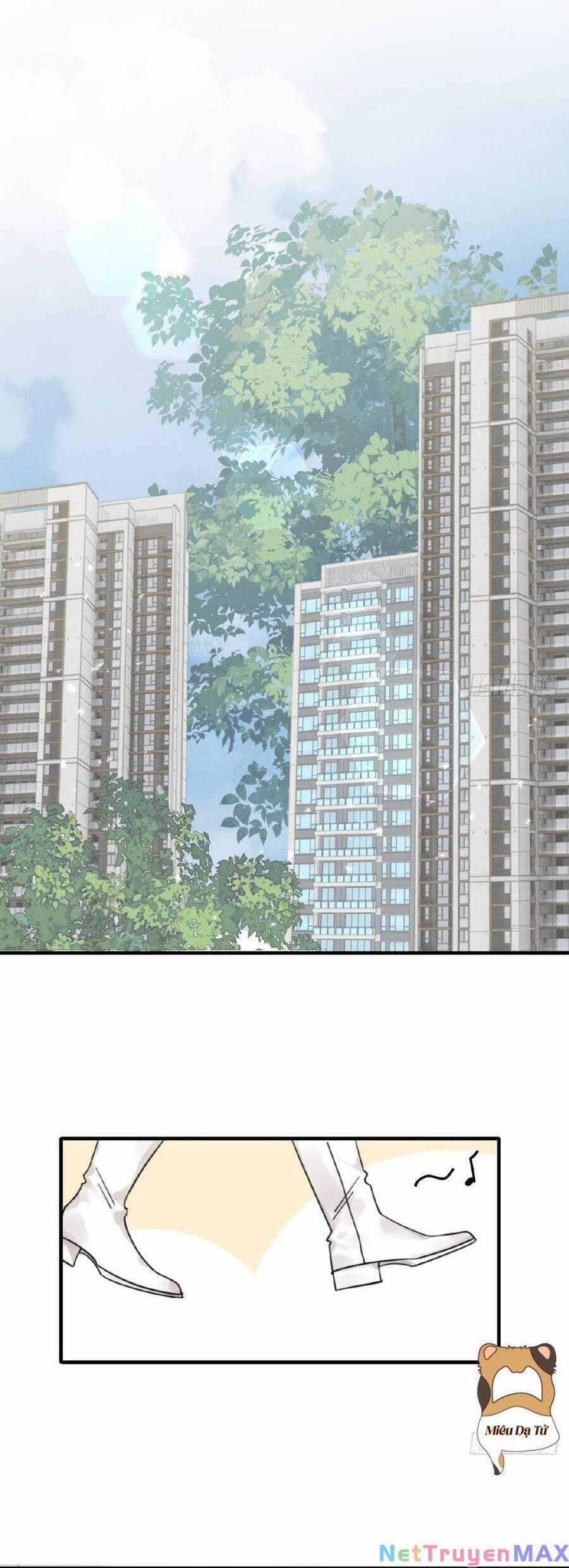 Đừng Tùy Tiện Chống Lại Cấp Trên 15 trang 1