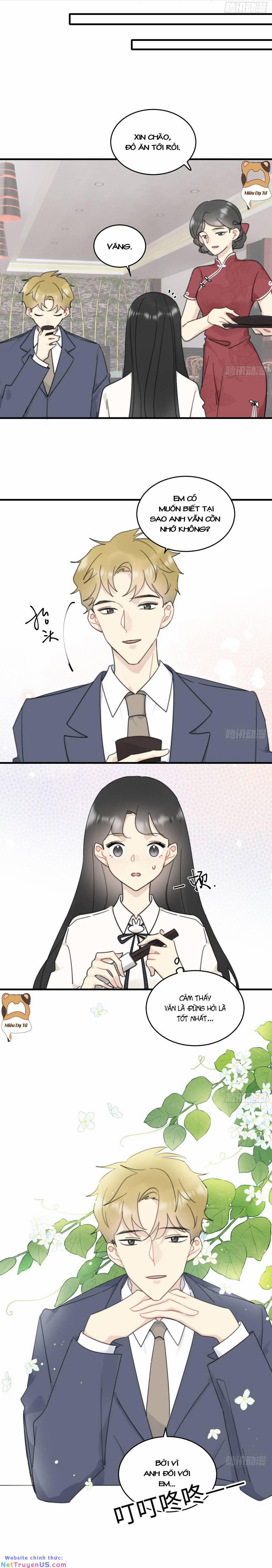 Đừng Tùy Tiện Chống Lại Cấp Trên 16 trang 7