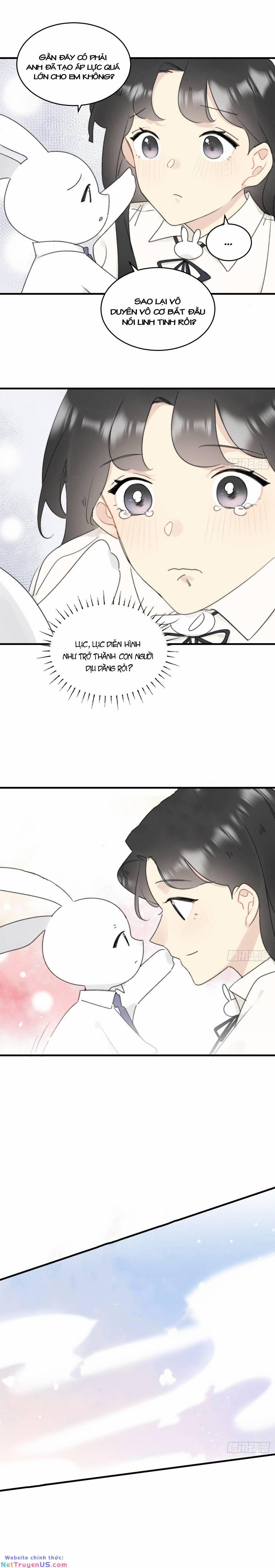 Đừng Tùy Tiện Chống Lại Cấp Trên 17 trang 10