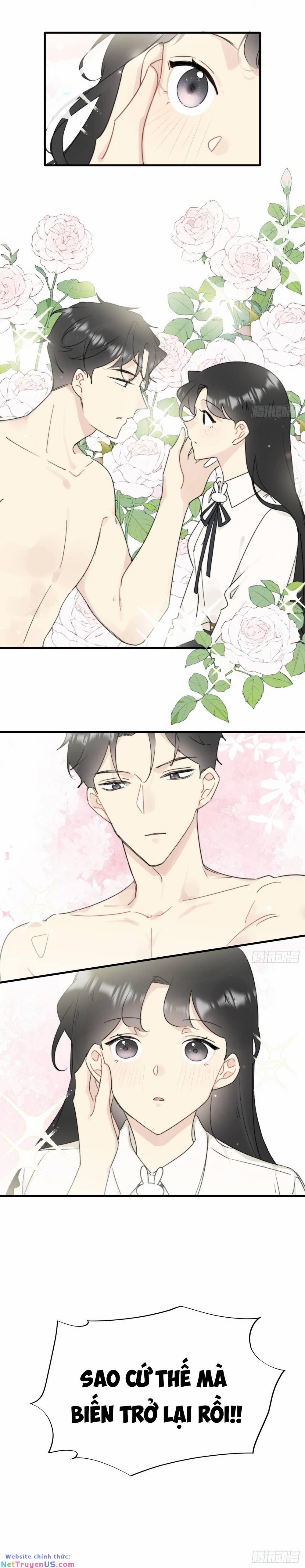 Đừng Tùy Tiện Chống Lại Cấp Trên 17 trang 11