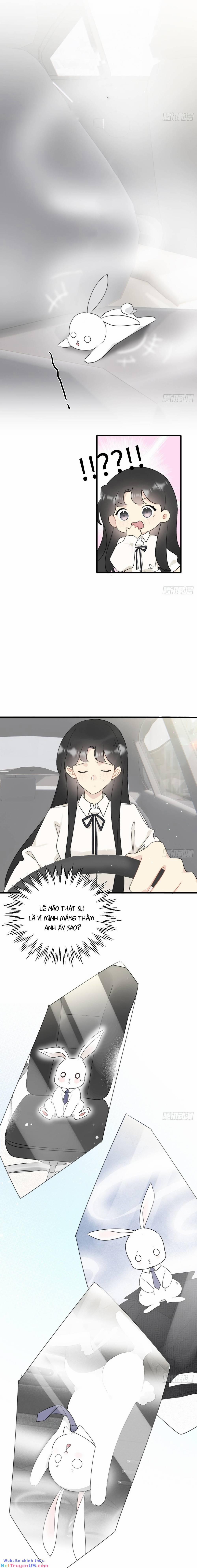 Đừng Tùy Tiện Chống Lại Cấp Trên 17 trang 2