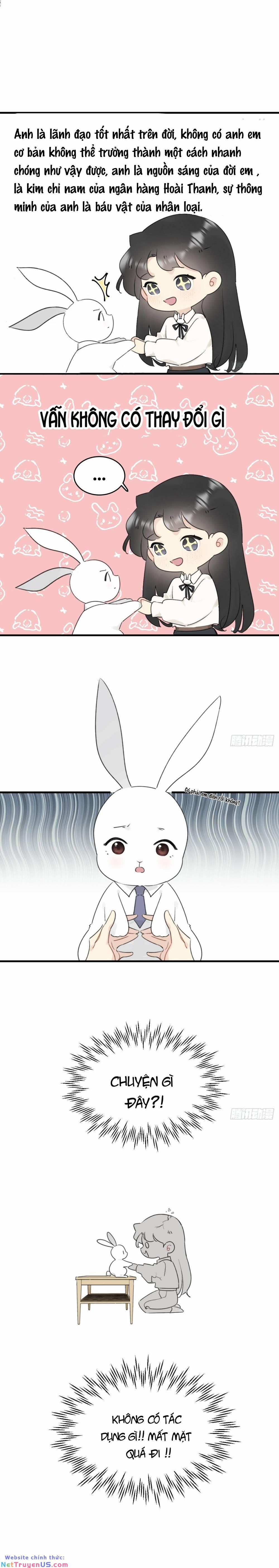 Đừng Tùy Tiện Chống Lại Cấp Trên 17 trang 9