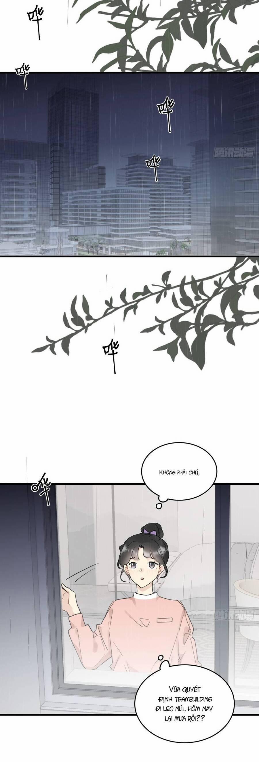 Đừng Tùy Tiện Chống Lại Cấp Trên 18 trang 1