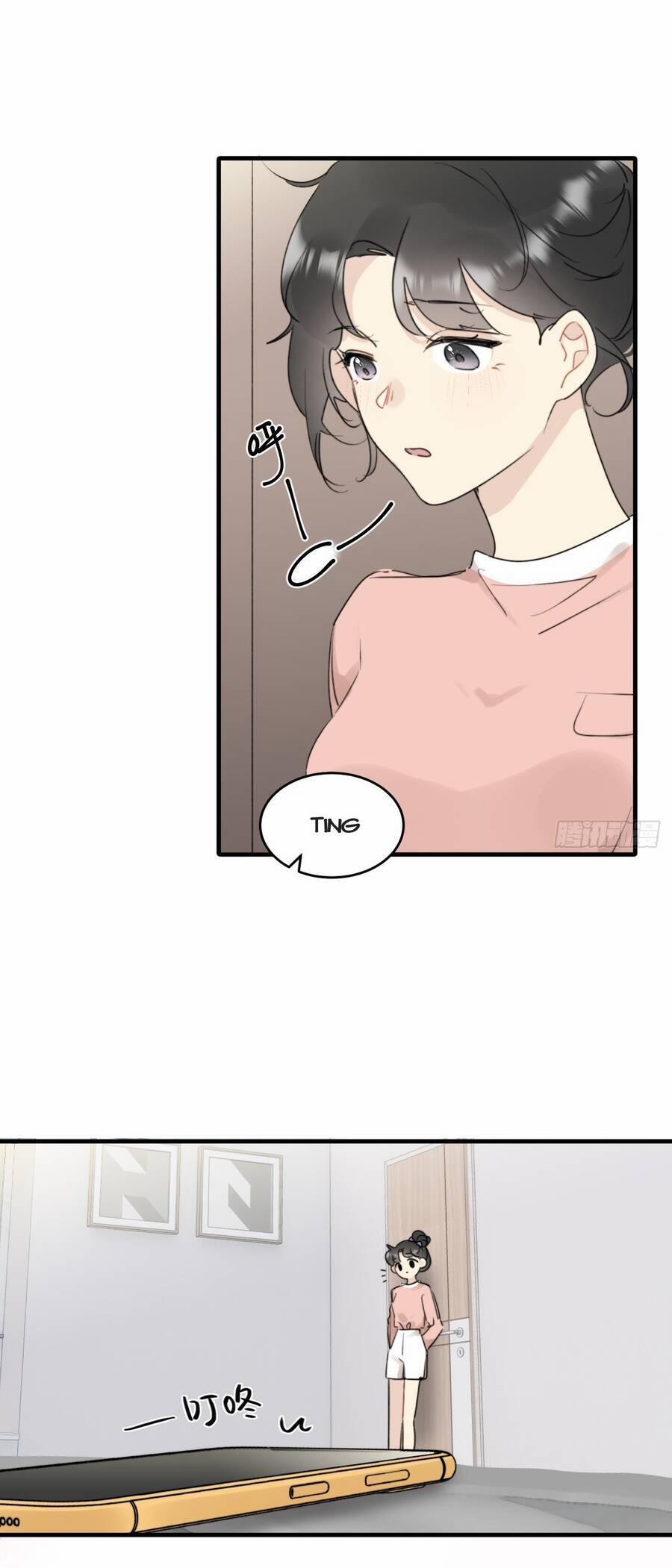 Đừng Tùy Tiện Chống Lại Cấp Trên 18 trang 18