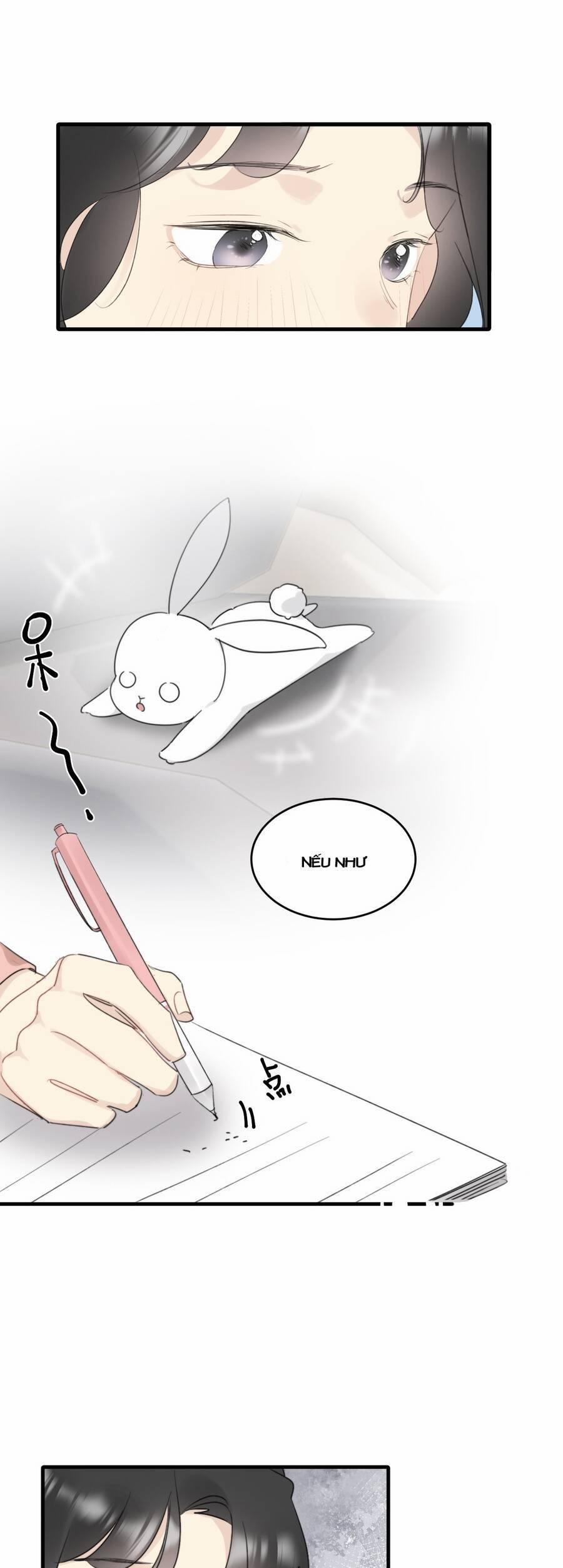 Đừng Tùy Tiện Chống Lại Cấp Trên 18 trang 4