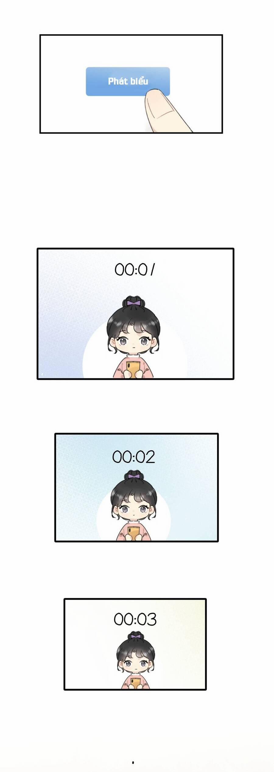 Đừng Tùy Tiện Chống Lại Cấp Trên 18 trang 7