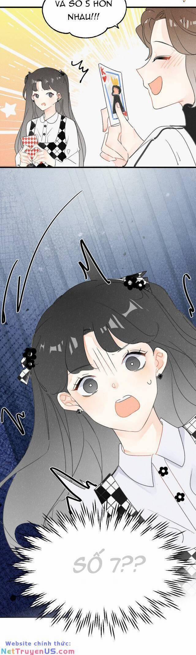 Đừng Tùy Tiện Chống Lại Cấp Trên 19 trang 13