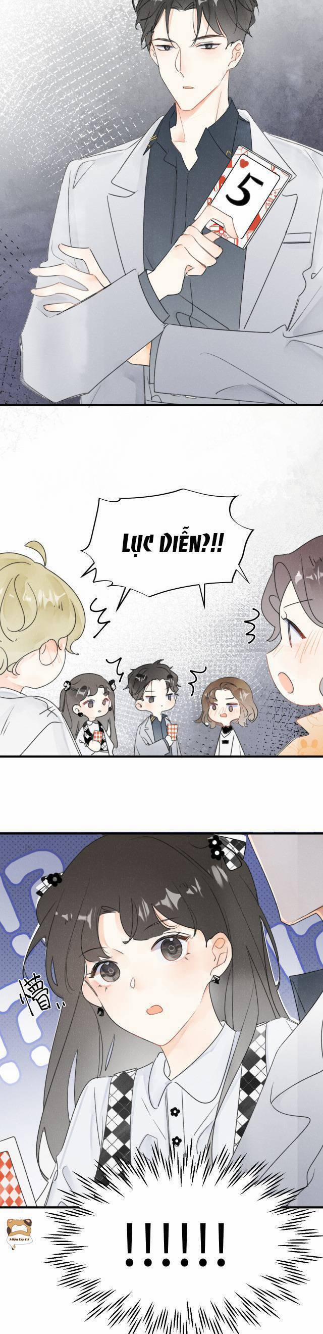 Đừng Tùy Tiện Chống Lại Cấp Trên 19 trang 15