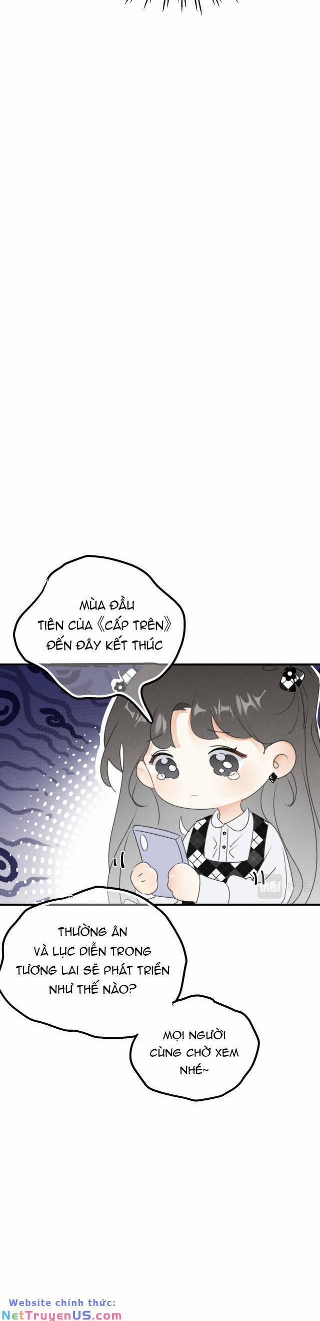 Đừng Tùy Tiện Chống Lại Cấp Trên 19 trang 16