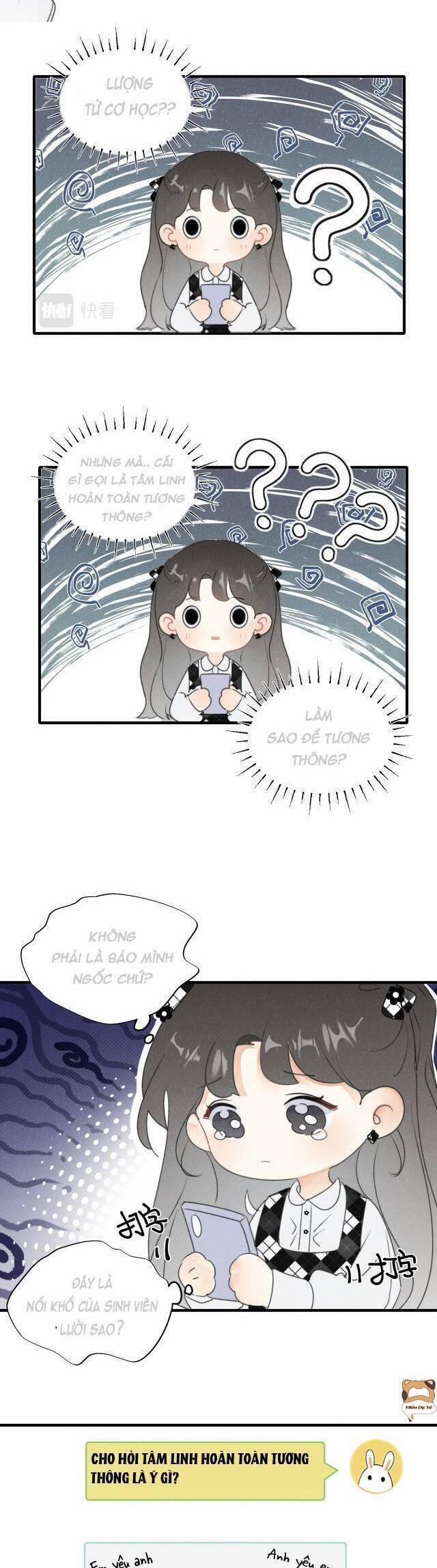 Đừng Tùy Tiện Chống Lại Cấp Trên 19 trang 3