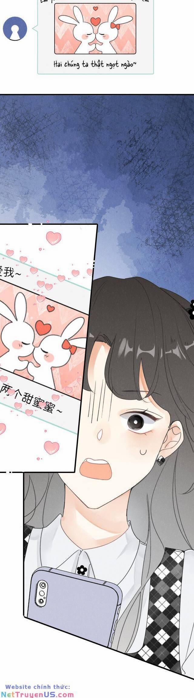 Đừng Tùy Tiện Chống Lại Cấp Trên 19 trang 4