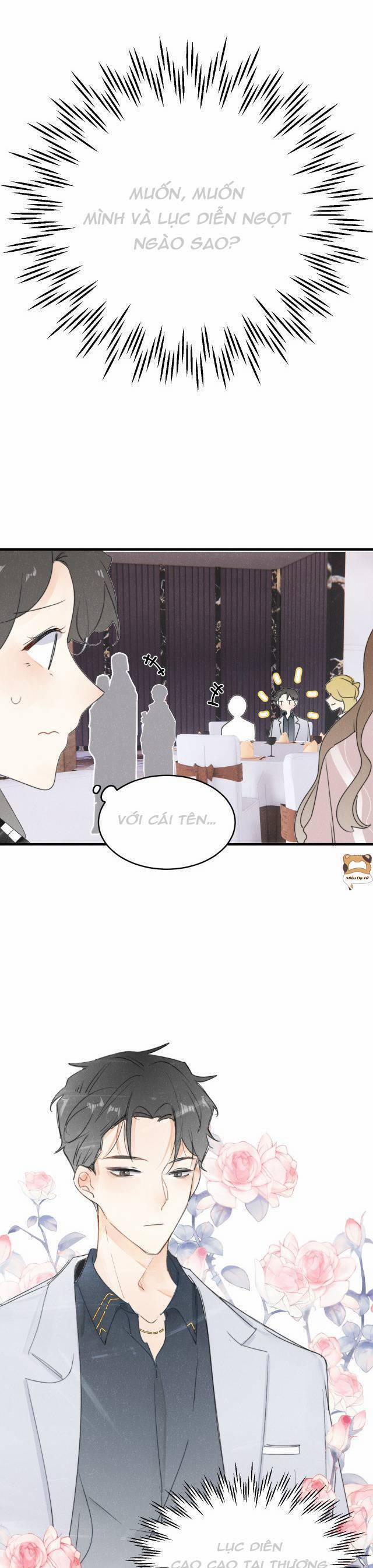 Đừng Tùy Tiện Chống Lại Cấp Trên 19 trang 5